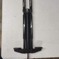 2 Flybar Foam Master Pogo Sticks
