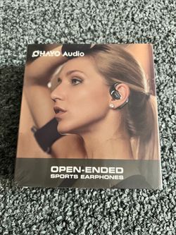 Earphones