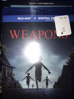 Brand New 4k And Blu-ray Movies Different Tittles