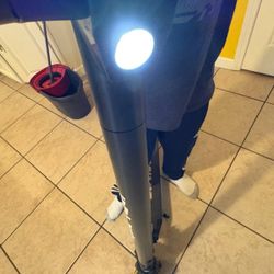 GoTrax G2plus E-scooter
