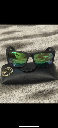Ray Ban Justin Classic 