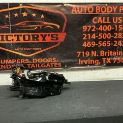 MAZDA CX50 RH HEADLIGHT 2023-2025 OEM