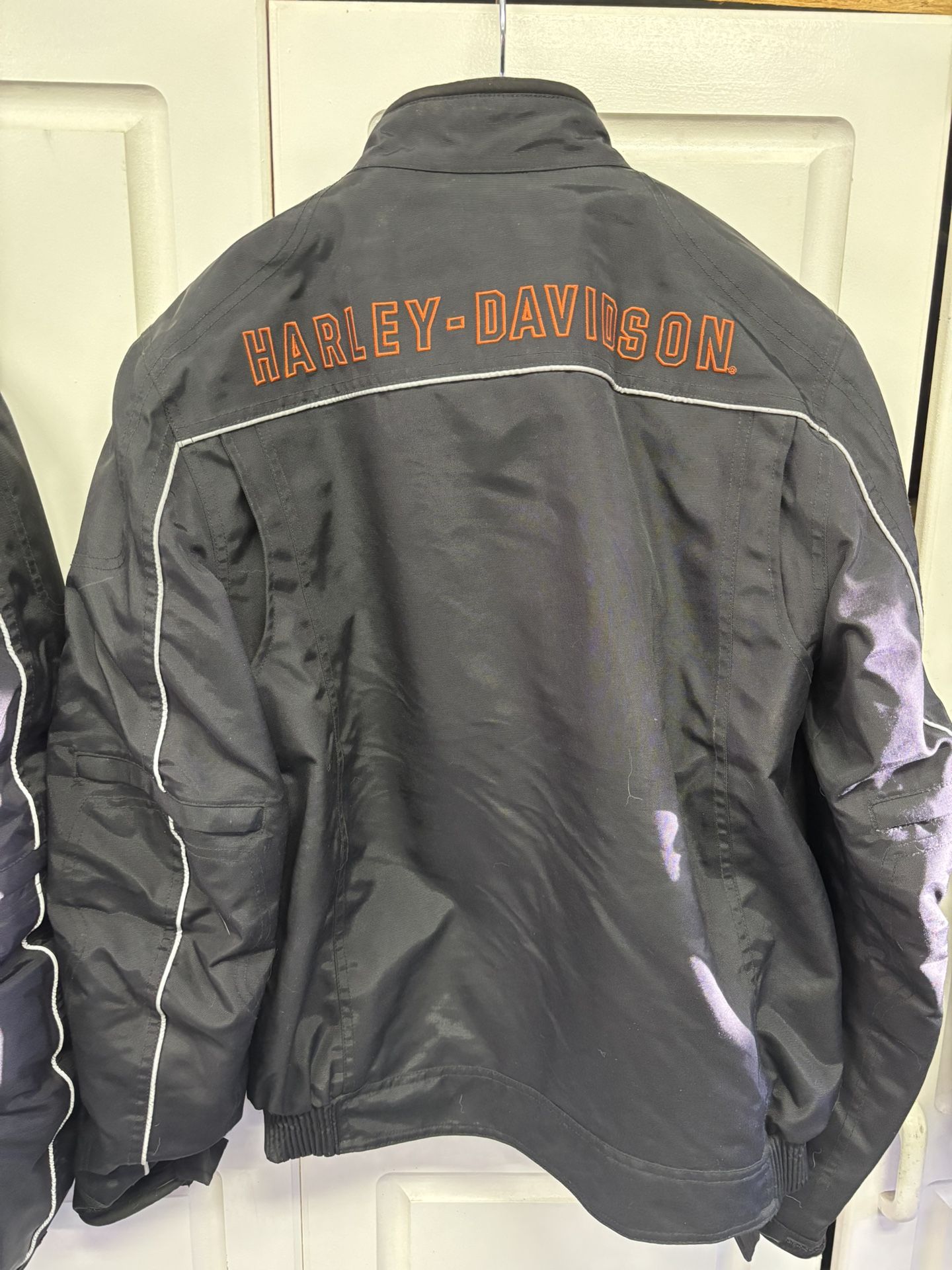 Harley Davison Heated Jackets