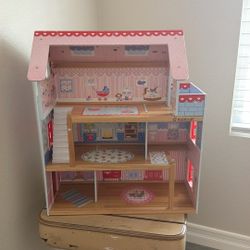 Doll House