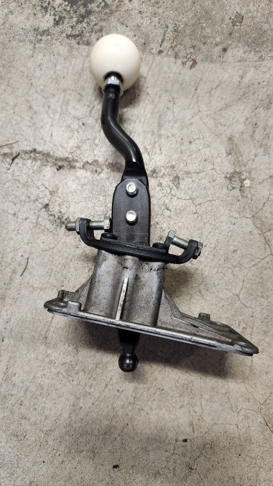 Hurst Shifter