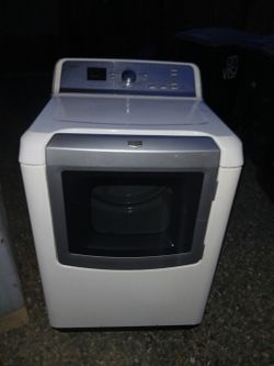 Maytag brabos