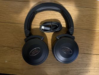 Land Rover Range Rover A55BT Headphones