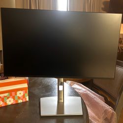 New Dell 24” HD Monitor Model  P2425HE