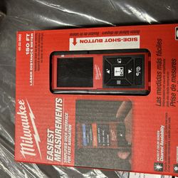 150     feet meter milwaukee 