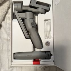 Zhiyun smooth Q3 Gimbal