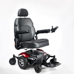 Ultra Captain Chair