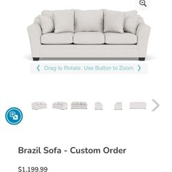 Sofa 