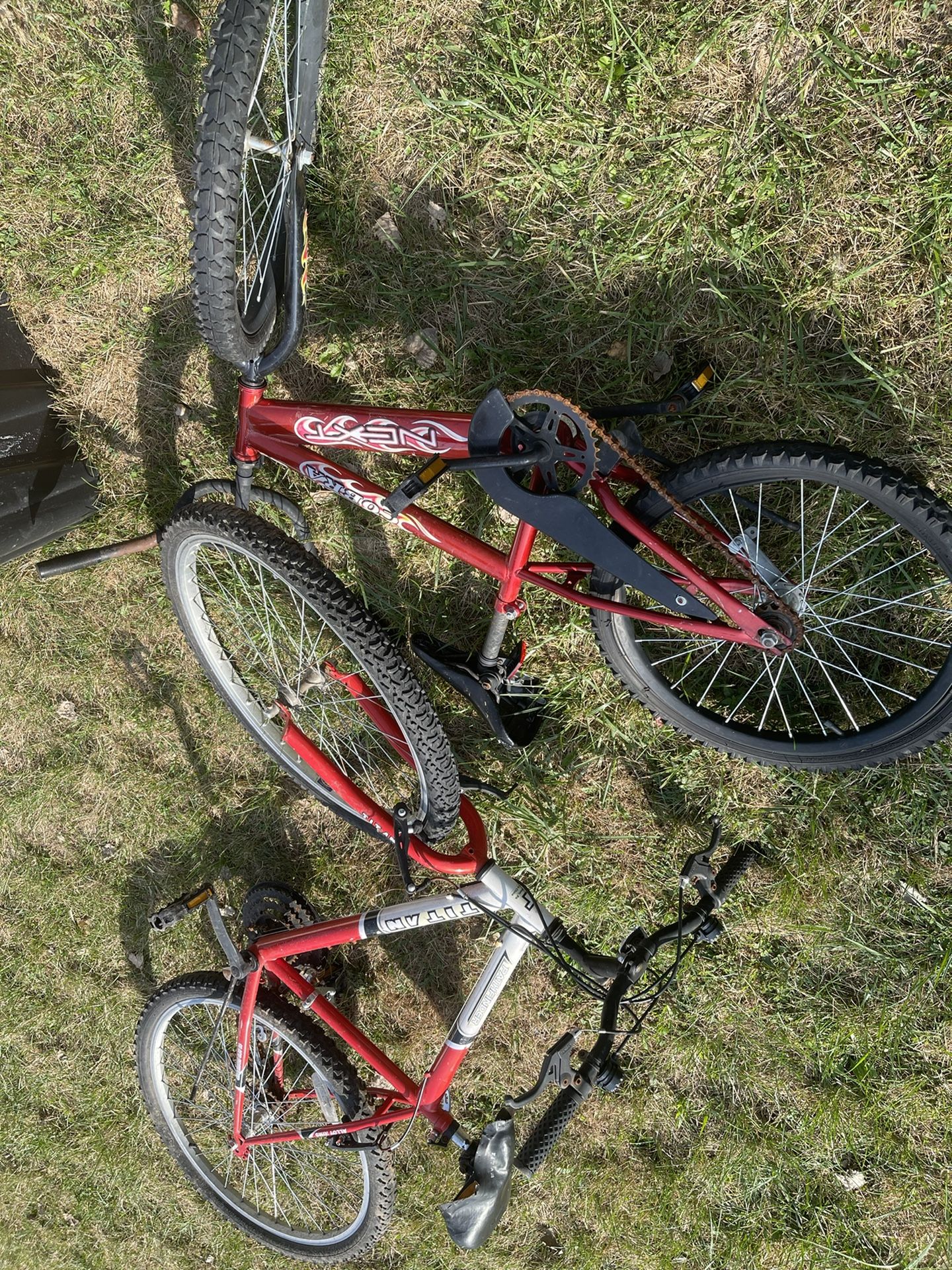 Bike