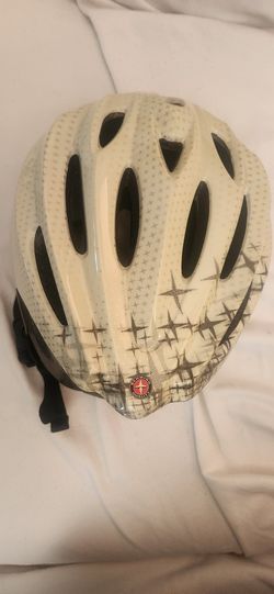 Schwinn Bike Helmet Size 7