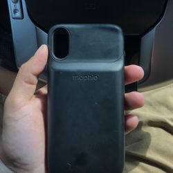 Mophie juice pack