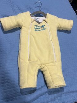 Baby Magic Sleeper