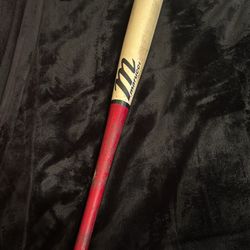 Marucci Wood bat 32 Inch -3
