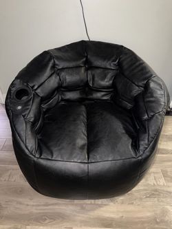 Big Joe Milano Vibe Massage Chair – Like New