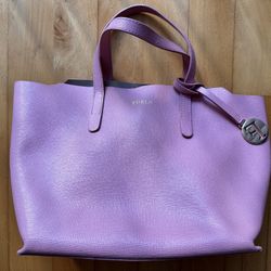 FURLA Tote Bag – Lightly Used –