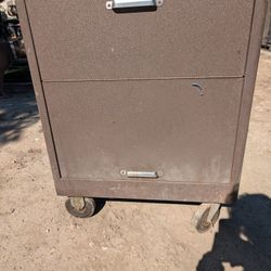 Kennedy Rolling Tool Box Snap On Husky