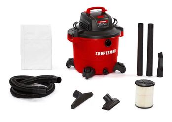 Craftsman Wet Dry Vac