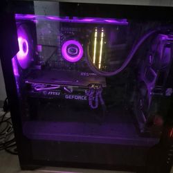 🔥 Maingear Gaming PC – RTX 3070 + i5-13600K (High FPS 1440p Build!) 🔥