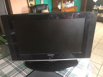 Tv Samsung