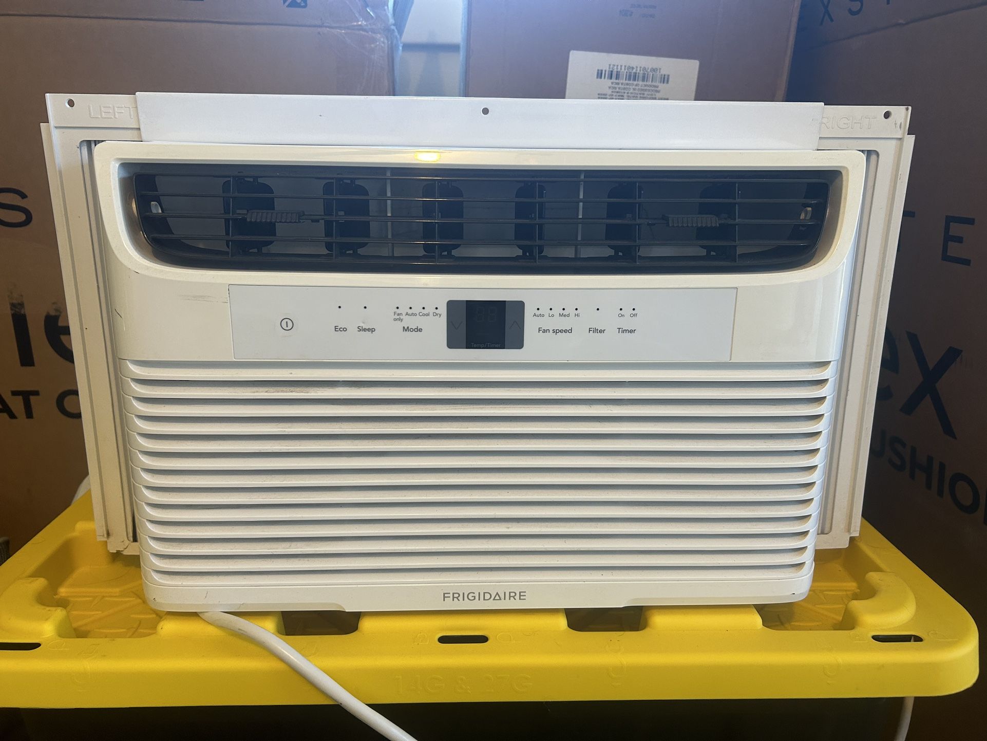 Frigidaire Window AC Unit