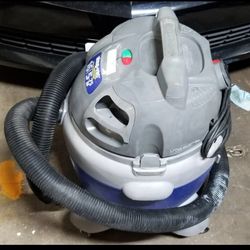 WET/Dry Vacuum