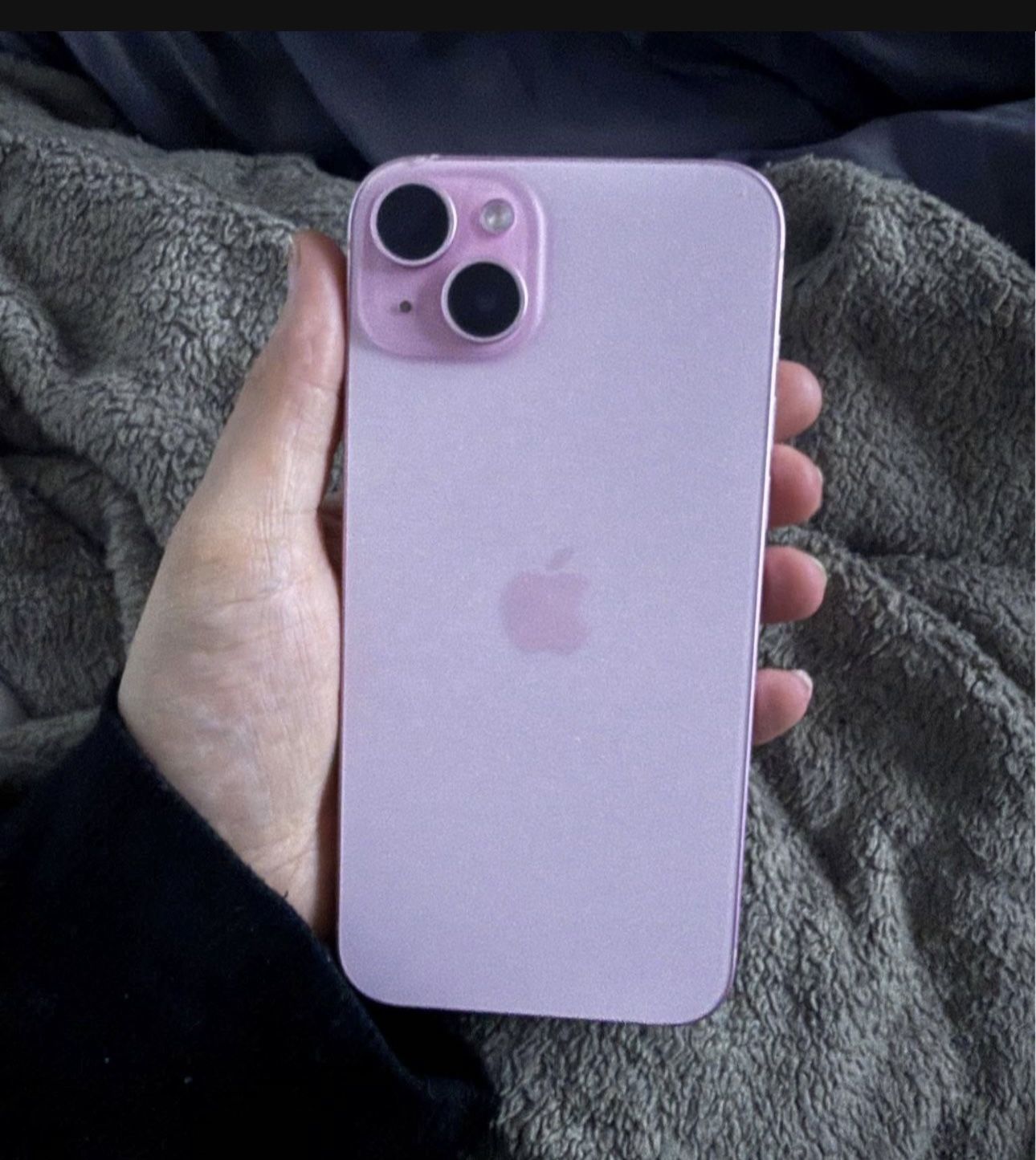 Pink iPhone 15 Plus 128 Gb Unlock