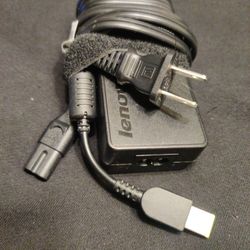 Lenovo power supply