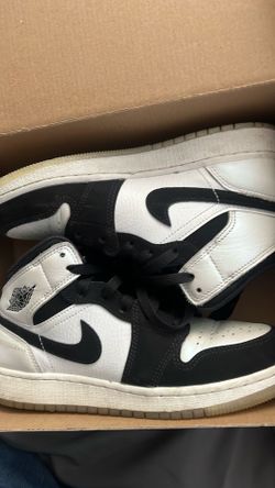 Air Jordan’s