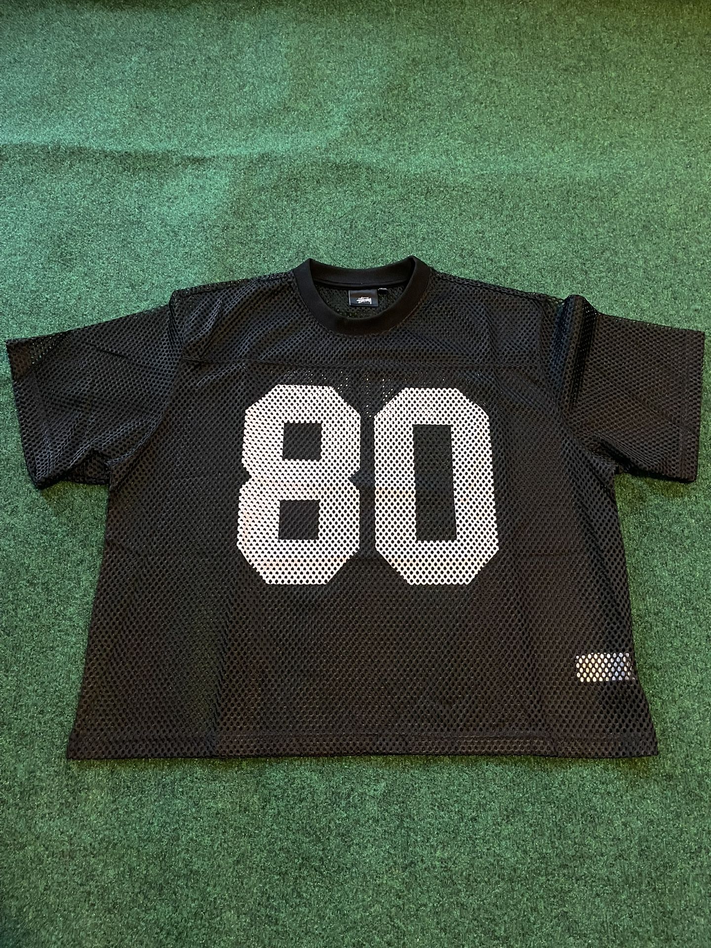 Stussy 80 Jersey