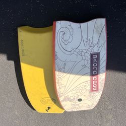 Boogie Boards For Surfing 