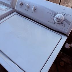 Kenmore Washer & Dryer For Sale