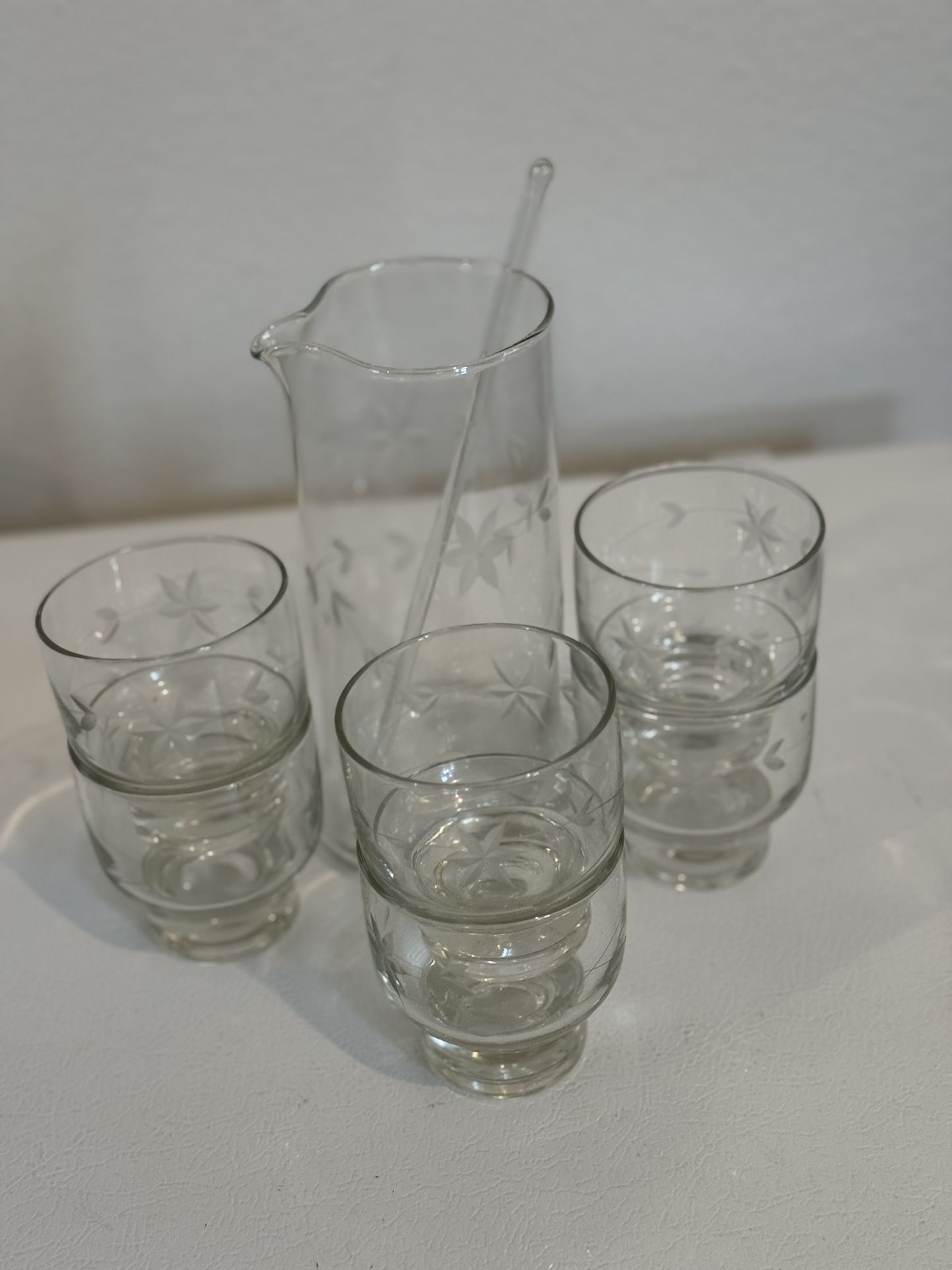 Cocktail Mixer