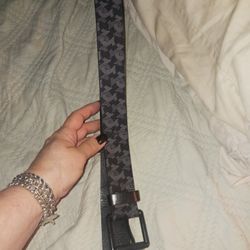 BRAND NEW TRUE RELIGION SZ34 BELT PAID 50+ SELL 18 FINAL PRICE LOOK MY POST TONS ITEMS