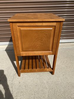 Cat Feeder Furniture