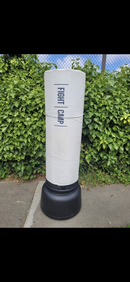 Fight Camp Punching π Bag π