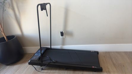 Walk pad