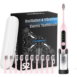Electric Toothbrush 