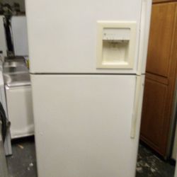 Fridge Ge 
