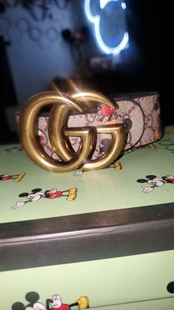 Womens Belt