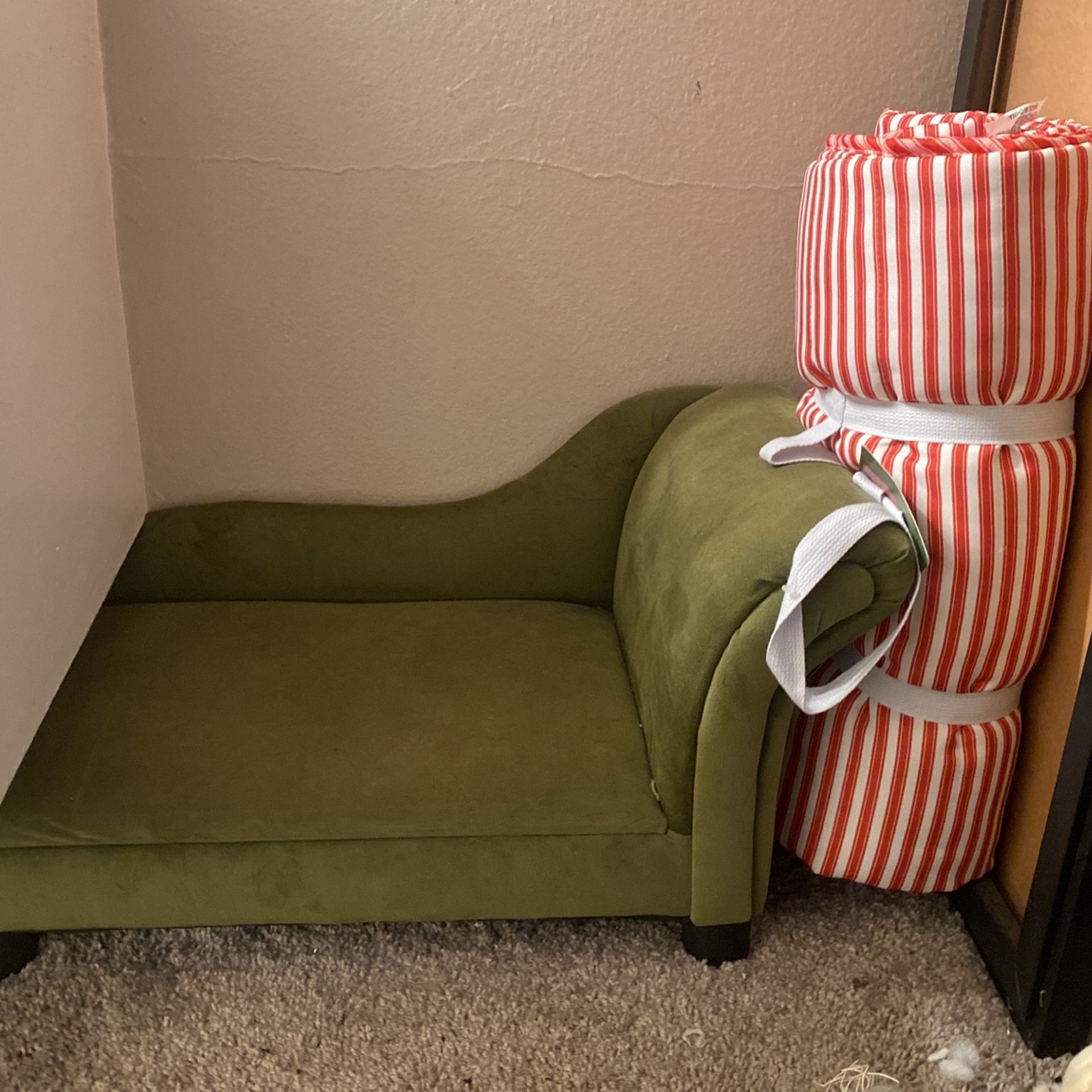 Dog Couch