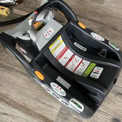 Car Seat Base 
