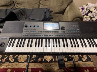 Piano Keyboard Medeli Akx10