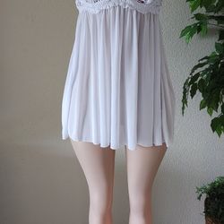 Sexy Lingerie Size (L) 🌻$6