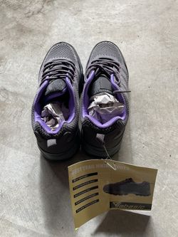 JABASIC Women Hiking shoes - Size 7