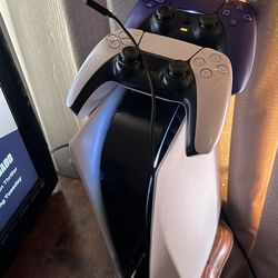 PlayStation 5 Disc Version 