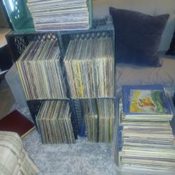 1500 Records